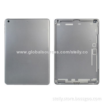 Original Brand New Back Cover Housing for iPad Air 5th Gen 4G and Wi-Fi Version, Black and White